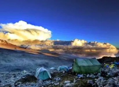 7-Days Umbwe Route Is Kilimanjaro’s Tour