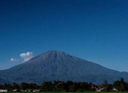 6-Days Climb Of Mount Meru Tour