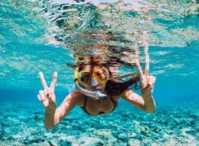 6 Days Once In A Lifetime Honeymoon Tour