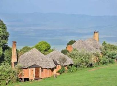 6 Days Tanzania Midrange Accommodations Tour