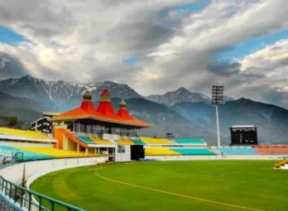 Dharamshala - Dalhousie Package