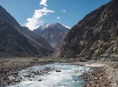 Spiti Valley Tour Package From Shimla