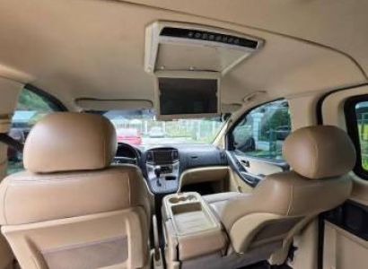 Luxury Airport Transfer