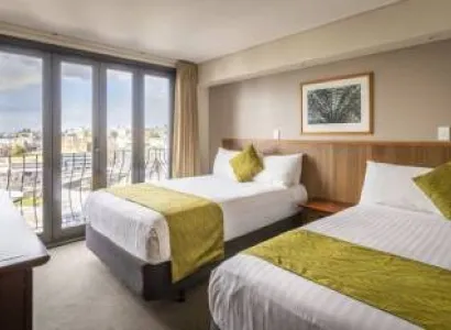 Magnificient New Zealand