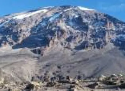 6 Days Kilimanjaro - Rongai Route Tour