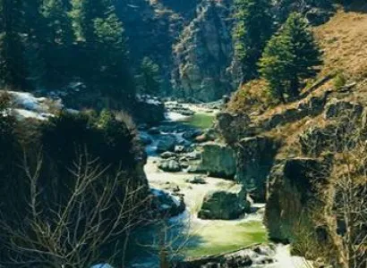 Majestic Kashmir 10D - 9N Tour