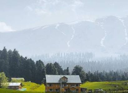 Kashmir 8D - 7N Tour