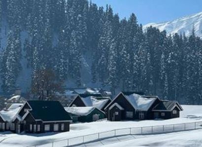 Kashmir 7D - 6N Tour