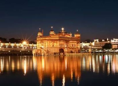 Mata Vaishno Devi Amritsar Tour Package