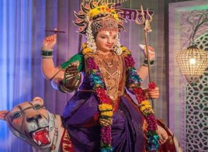 Mata Vaishno Devi Tour