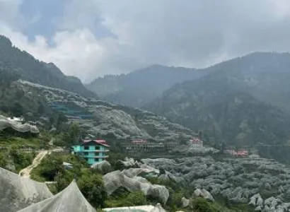 Beautiful Jammu Tour