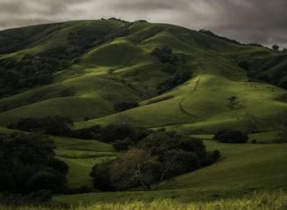 Zabarwan Trekking Package