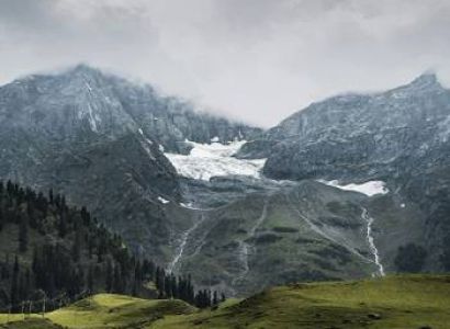 Glimpse Of Kashmir Tour
