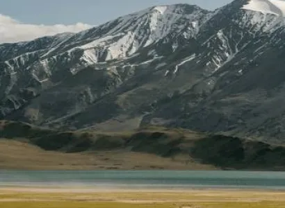 Ladakh Trekking Package