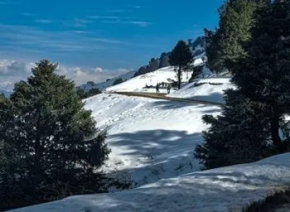 Ladakh - Manali Package