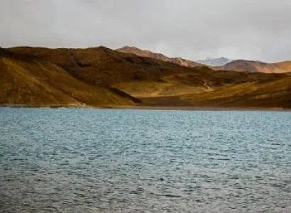 Mystical Ladakh Tour