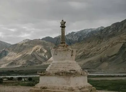 Explore Ladakh Tour