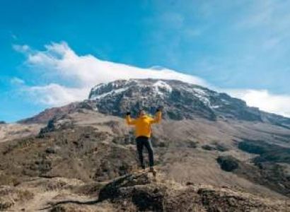 11 Days Northern Circuit Tour