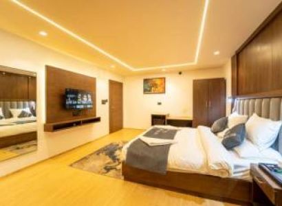 3 NIGHTS 4 DAYS SRINAGAR TO SRINAGAR