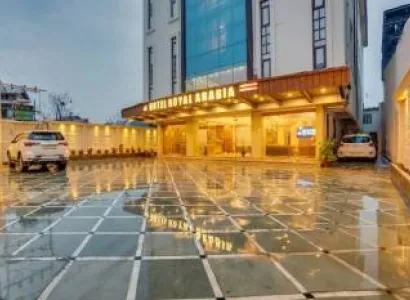 4 Nights 5 Days Srinagar to Srinagar