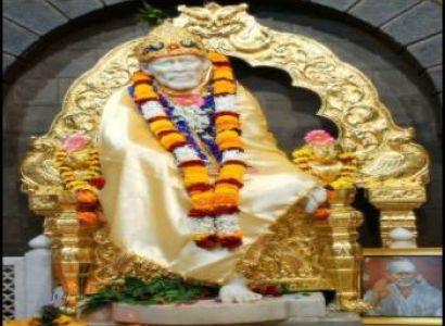 Shirdi Devotional Tour Package  2 Nights/3 Days