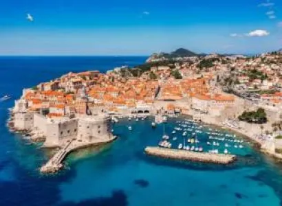 East Of Europe 6 Nights - 7 Days Tour