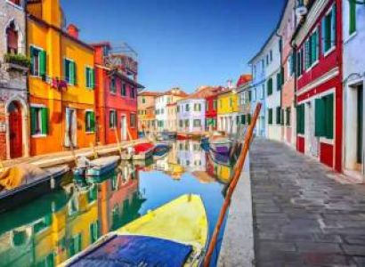 Classical Symphony 7 Nights - 8 Days Tour