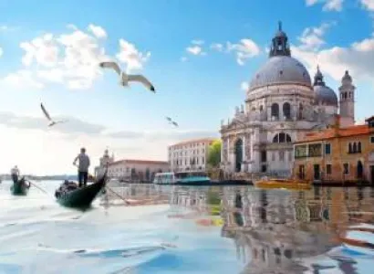 La Dolce Adventure 13 Nights - 14 Days Tour