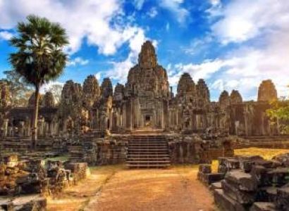 Best Of Cambodia 5 Nights - 6 Days Tour