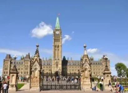 Canadian Rockies 7 Nights - 8 Days Tour