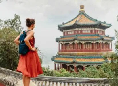 Glimpses Of China 6 Nights - 7 Days Tour