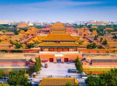 Sensational China 7 Nights - 8 Days Tour