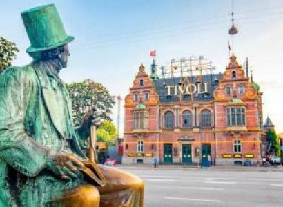 Scandinavia Winter 9 Nights - 10 Days Tour