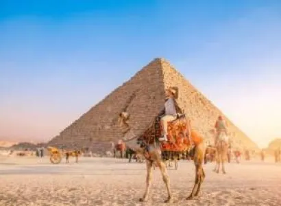 Panoramic Egypt 9 Nights - 10 Days Tour