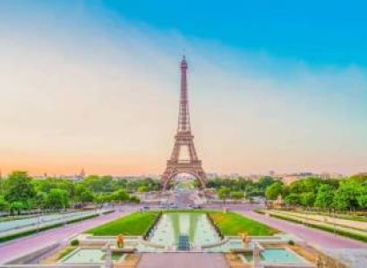 European Extravaganza 6 Nights - 7 Days Tour