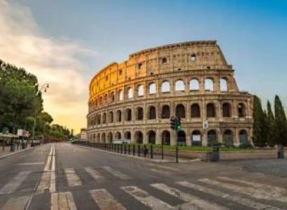 Joyful Treasures 10 Nights - 11 Days Tour