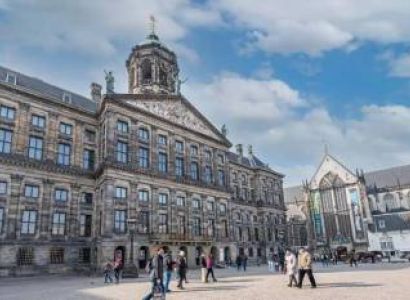 Amsterdam And Berlin 4 Nights - 5 Days Tour