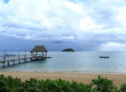 Fun In Fiji With Novotel Nadi 4 Nights - 5 Days Tour