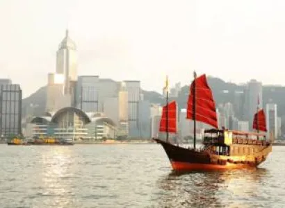 Fantastic Fiji With Hong Kong 7 Nights - 8 Days Tour