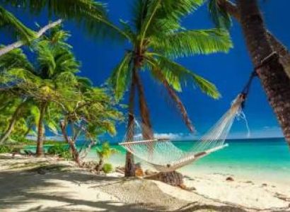 Fantastic Fiji With Singapore 8 Nights - 9 Days Tour