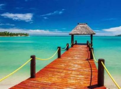 Fun In Fiji With Mercure Hotel Nadi 4 Nights - 5 Days Tour