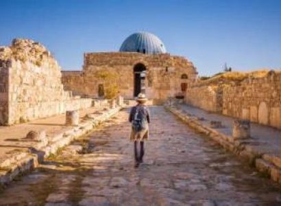 Magical Jordan 5 Nights - 6 Days Tour