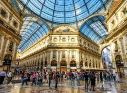 Italian Holidays 6 Nights - 7 Days Tour