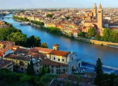 Discover Italy 8 Nights - 9 Days Tour