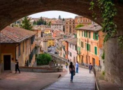 All About Italy 7 Nights - 8 Days Tour