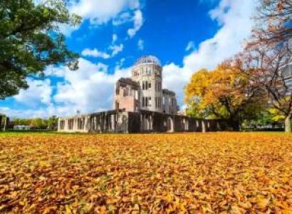 Wonders Of Japan End Osaka 11 Nights - 12 Days Tour