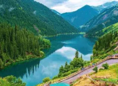 Amazing Almaty 4 Nights - 5 Days Tour