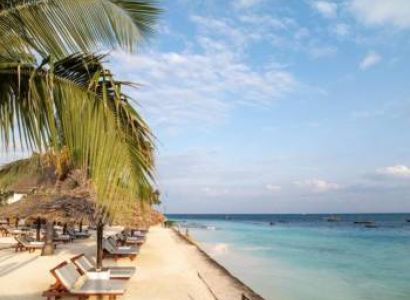 8D Budget Safari Program Tarangire - Serengeti - Ngorongoro And Zanzibar Tour