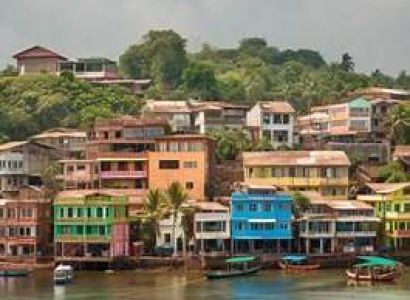 7 Days Goa Tour Package