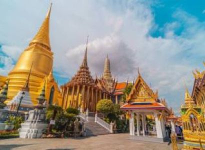 8 Night - 9 Days Thailand Tour Package